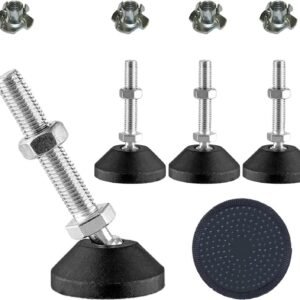 ft de Nivellement (Lot de 4)