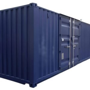 Maison Container - Stock 09