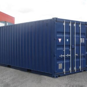 Container new - Stock 05