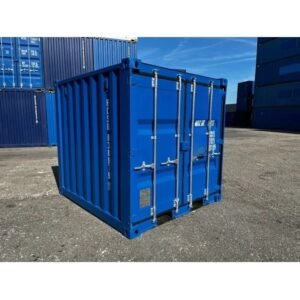 Micro-Boutique Take-Away - 8 ft